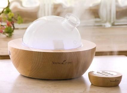 Using Essential Oils Diffuser During Meditation – A Good Choice