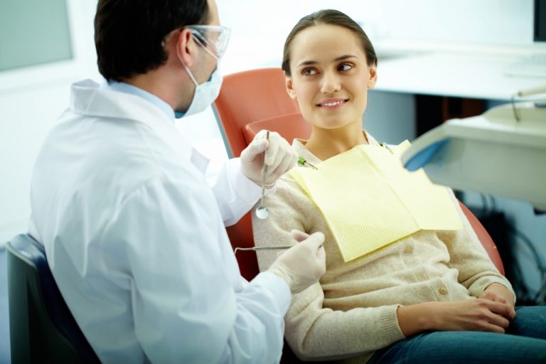 Basic Tips for Choosing a Great Dentist