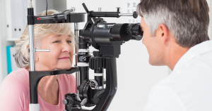 Best Practices for Proper Eye Care