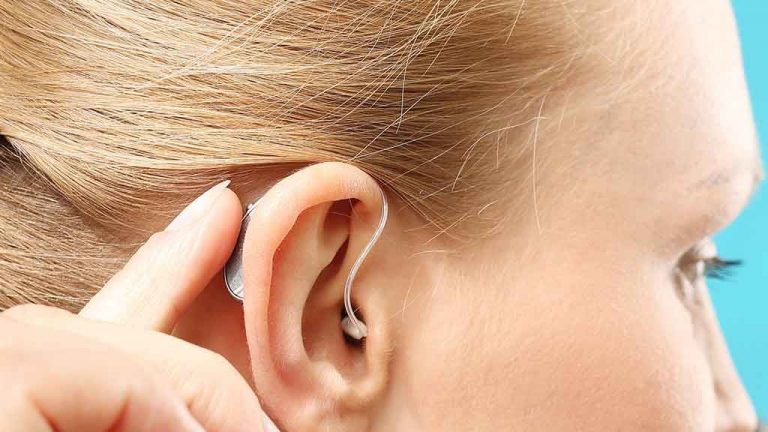 Hearing aids Melbourne