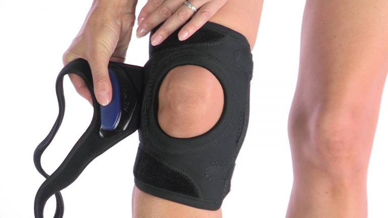 patella knee straps