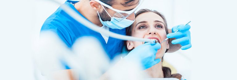 What to Expect During Wisdom Teeth Extraction