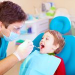 Paediatric Dentist Singapore