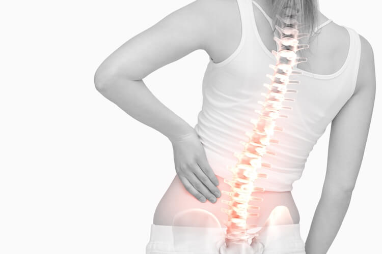 How to Treat Low Back Pain Effectively