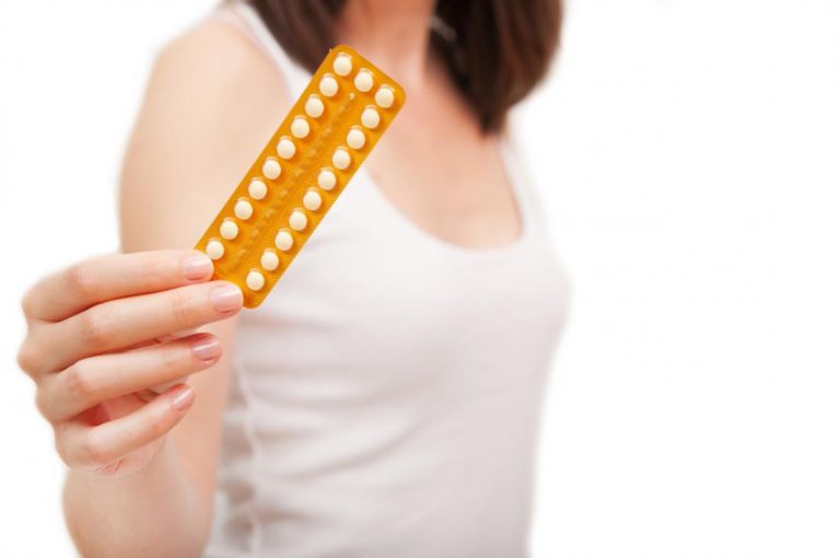 Contraceptive pills Singapore