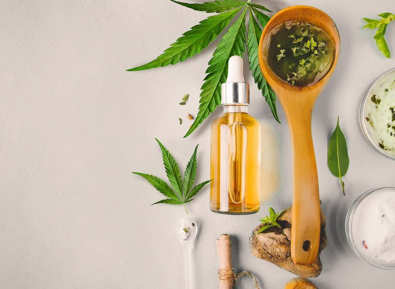 Choosing the Right CBD Health Supplement