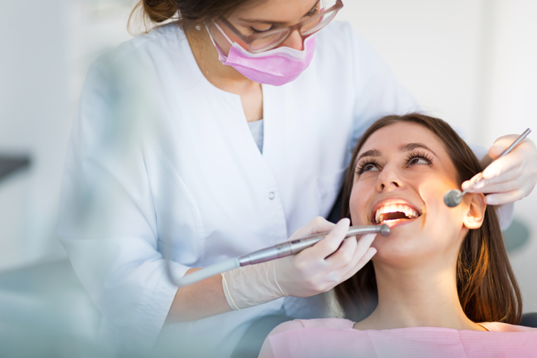 Dental Services