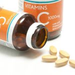 Vitamin C Supplements