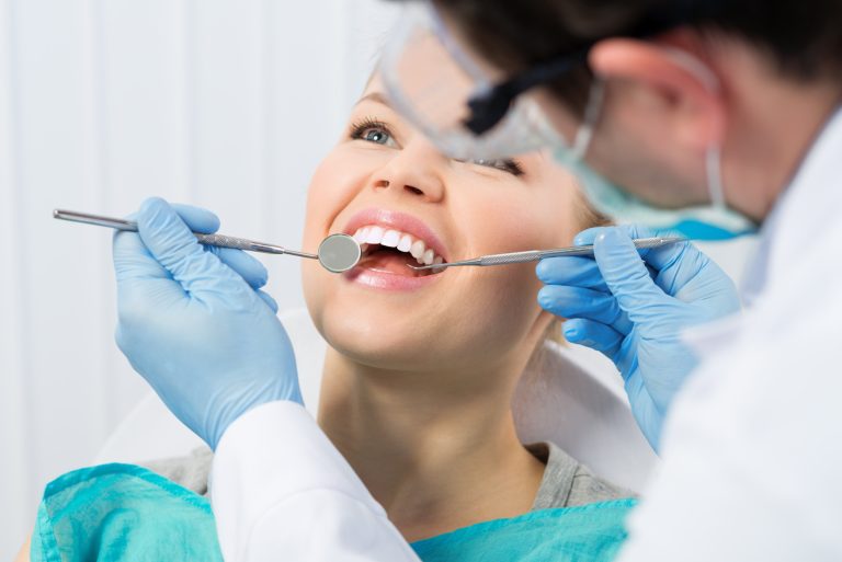 How Can Cosmetic Dentistry Improve Your Oral Health?