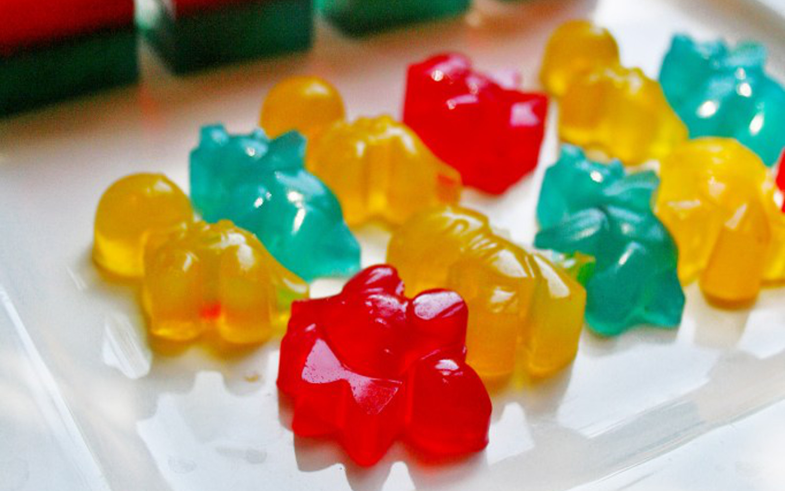 top sites to buy mushroom gummies