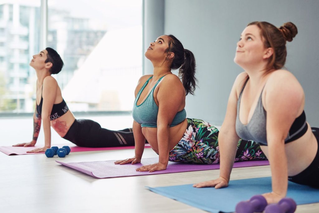 What to Expect in Your First Yoga Class: A Beginner's Guide