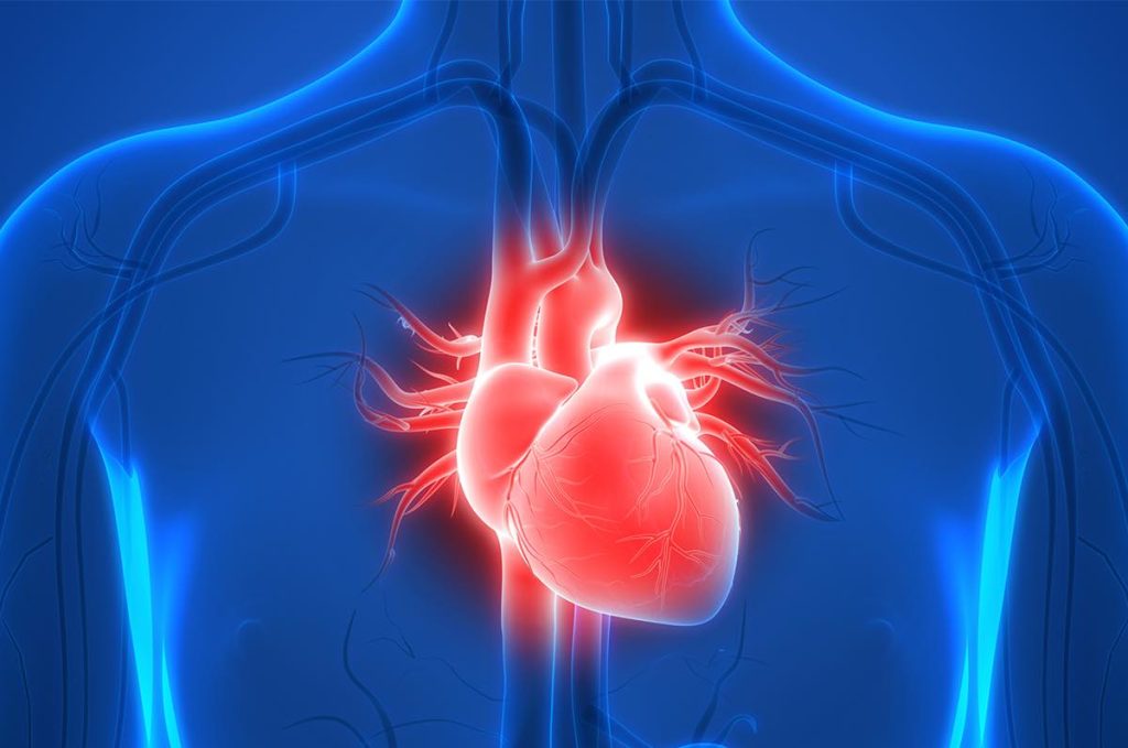 What Is A Calcium Heart Score?