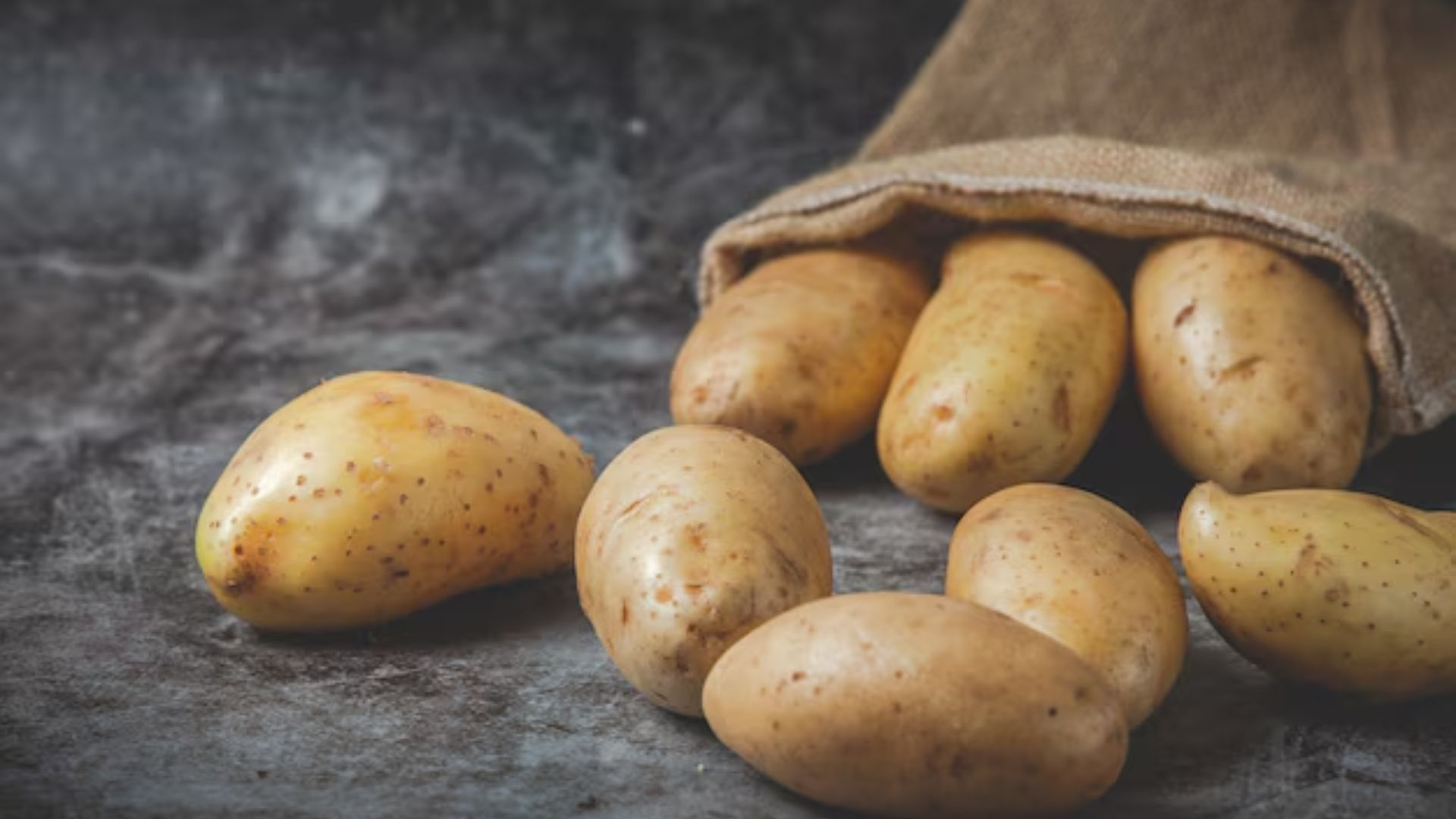 Nutritional Profile Of Potatoes