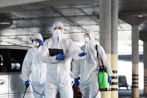 Get Professional Biohazard Cleaning Solutions With www.biohazard-cleaning.org.uk